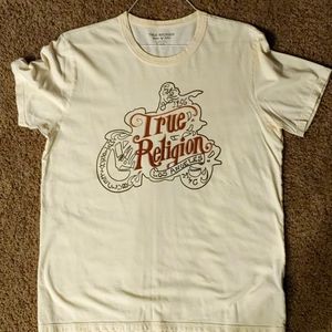 True Religion shirt